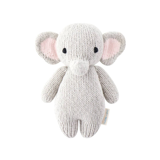 Cuddle + Kind | Baby Elephant