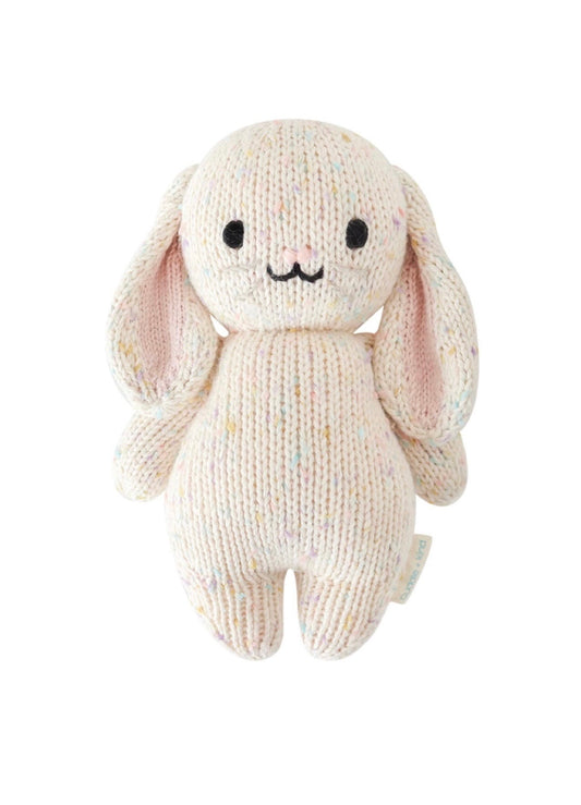 Cuddle + Kind | Baby Bunny | Confetti